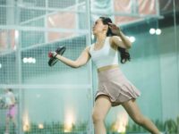 Diana Marcillia, Be The Change You Wish To See In The World!