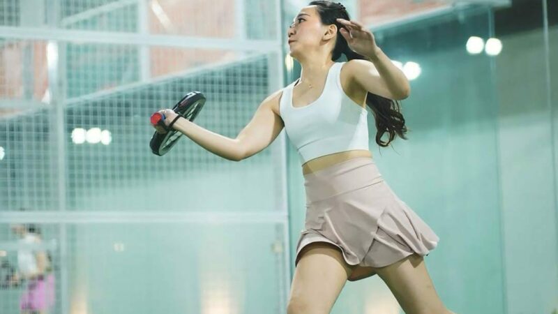 Diana Marcillia, Be The Change You Wish To See In The World!