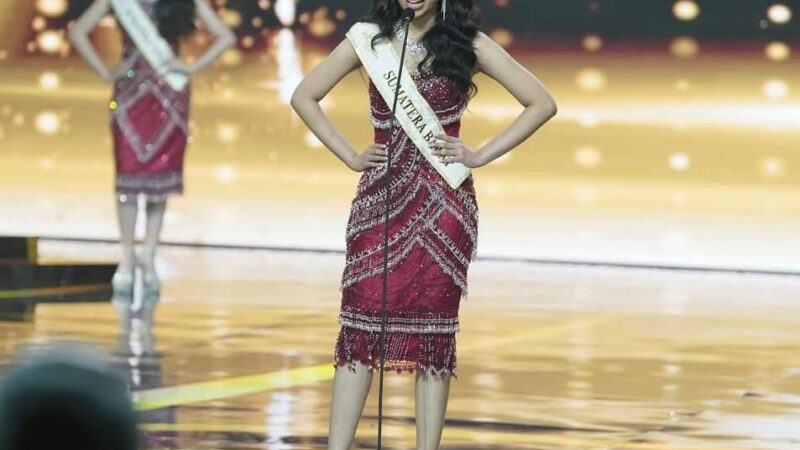 Valerie Salsabila, Brave are The Ones Who Fail and Fall Yet They Keep Being Kind!