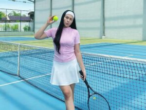 Rida Panjaitan, Badnews Become A Goodnews!