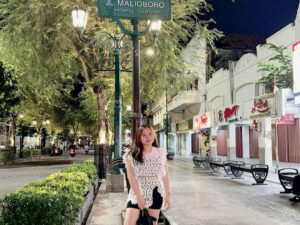 dr.Ida Yosopa, MD: Lakukan Dengan Ikhlas dan Konsisten!