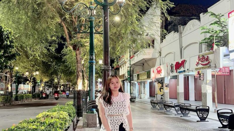 dr.Ida Yosopa, MD: Lakukan Dengan Ikhlas dan Konsisten!