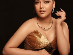 Thasya Novianti Putri, Kamu Bisa Mendapatkan Mimpi dengan Membayar Harganya!