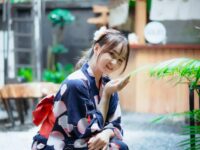 Cynthia Bella Pranata, Hidup Kita Adalah Pilihan Kita Sendiri!