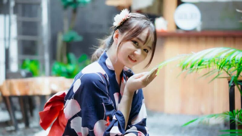 Cynthia Bella Pranata, Hidup Kita Adalah Pilihan Kita Sendiri!