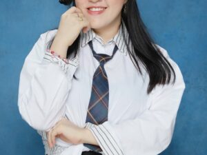 Andiani Lalita, Perlakukan Orang Lain Sebagaimana Kamu Ingin Diperlakukan!