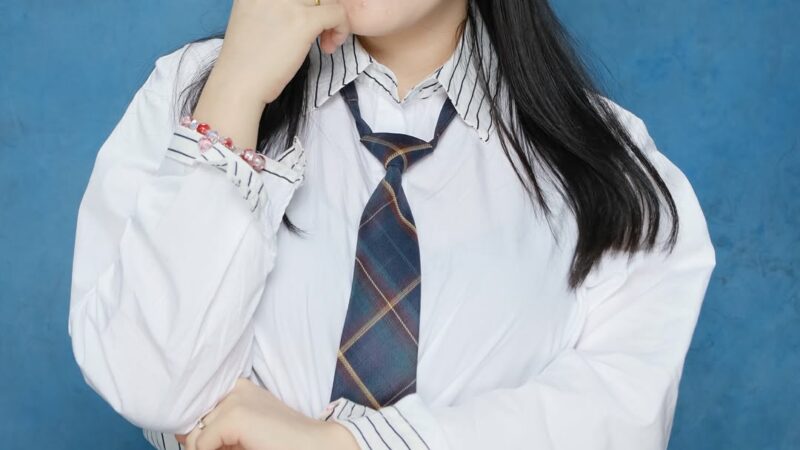 Andiani Lalita, Perlakukan Orang Lain Sebagaimana Kamu Ingin Diperlakukan!