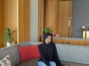 Faiqotul Ummah, Don’t Waste Your Energy On People’s Judgement!