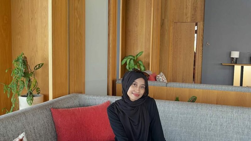 Faiqotul Ummah, Don’t Waste Your Energy On People’s Judgement!