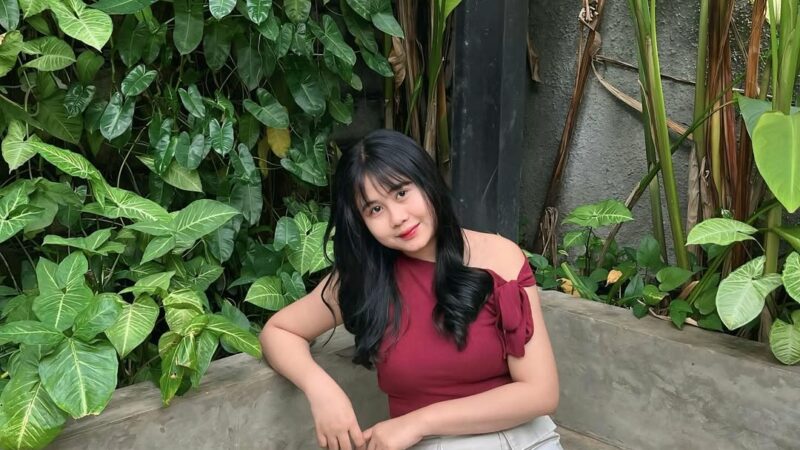 Yuvita Marganing Putri, Setiap Langkah Kecil, Memiliki Arti Yang Besar!