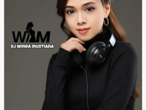 Winda Mustiana, Hidup Sederhana Bukan Berarti Kekurangan!