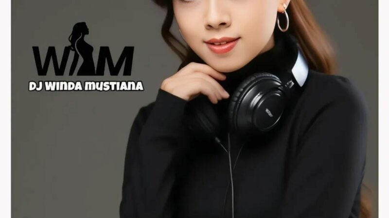 Winda Mustiana, Hidup Sederhana Bukan Berarti Kekurangan!