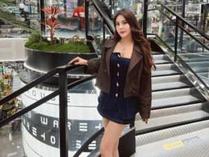 Diana, Stay Humble, Work Hard, And Let Your Light Inspire Others!