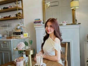 Jesika Mairsa, Jangan Biarkan Kegagalan Menghentikan Langkahmu!