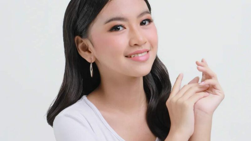 Michie Talora, Selalu Bahagia dan Jadi Anak Baik untuk Keluarga dan Teman-Teman!