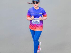 Fadluna Husain, Jangan Lupa Memanusiakan Manusia!