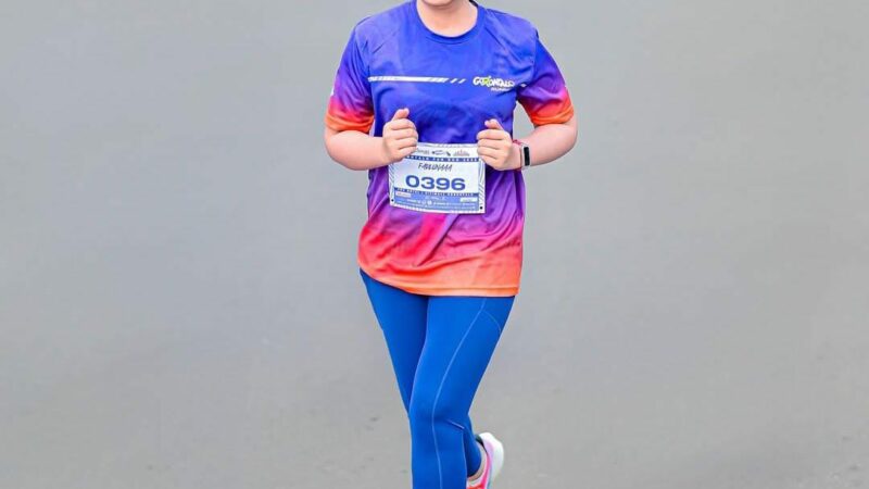 Fadluna Husain, Jangan Lupa Memanusiakan Manusia!