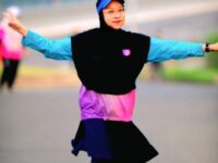 Retno Wulandari, Sabar, Mulai Aja Dulu!