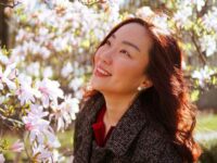 Devita Ashianti, Hidup Itu Adalah Perjalanan!