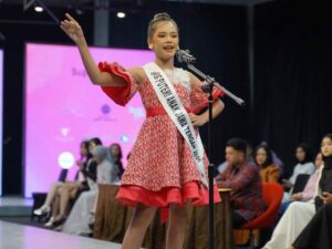 Raisa Asiyah, Percayalah Pada Dirimu Sendiri!