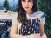 Wina Ranesa, Kecantikan Sejati Adalah Harmoni Antara Tubuh, Pikiran dan Hati!