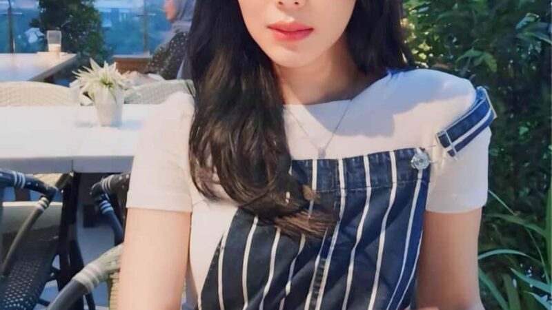 Wina Ranesa, Kecantikan Sejati Adalah Harmoni Antara Tubuh, Pikiran dan Hati!