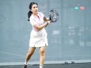 Inesz Tahier, Be Kind And Do Good!