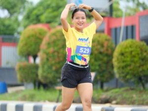 Musti Pujianti, Rawatlah Tubuh Kalian!