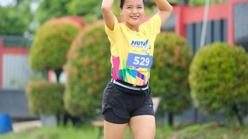 Musti Pujianti, Rawatlah Tubuh Kalian!