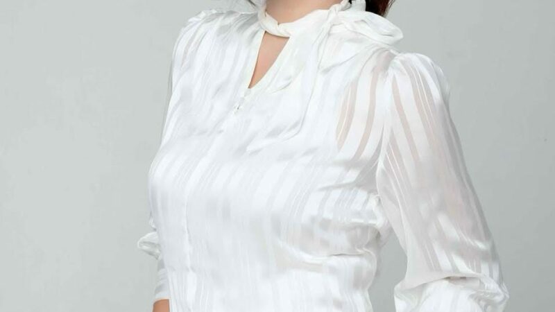 Adinda Putri, Terpaksa, Terbiasa Dan Luar Biasa!