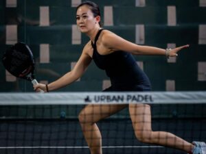 Florence Nicole, Pantang Menyerah Pasti Membuahkan Hasil!