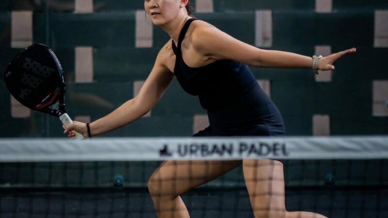 Florence Nicole, Pantang Menyerah Pasti Membuahkan Hasil!