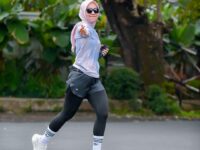 Herlina Puspita, Tidak Ada yang Tidak Mungkin!