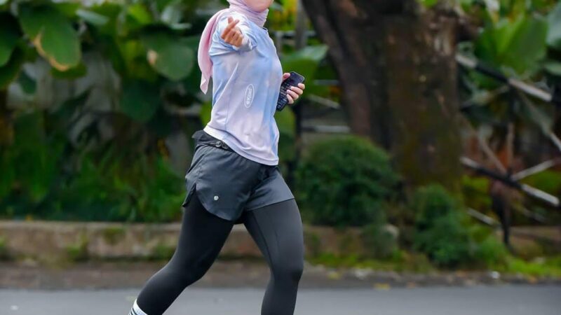 Herlina Puspita, Tidak Ada yang Tidak Mungkin!