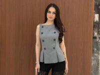 Jasi Michelle, Buat Hari-hari Kita Berarti !