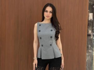 Jasi Michelle, Buat Hari-hari Kita Berarti !