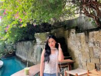 Regina Angelica, Do Your Best And Surrender The Rest!