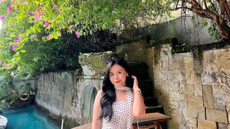 Regina Angelica, Do Your Best And Surrender The Rest!