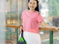 Intan Angelia, Mulai Aja Dulu!