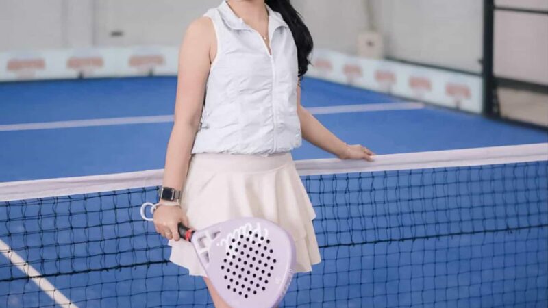 Ifa, Investasi Terbaik Adalah Kesehatan Tubuhmu!