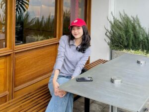 Adellia, Hargai Proses Kecil Apapun Itu!