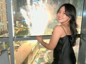 Dewi Septi, Syukuri Setiap Prosesnya!