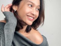 Maria Risya Maharani, Biarkan Semua yang Terjadi!