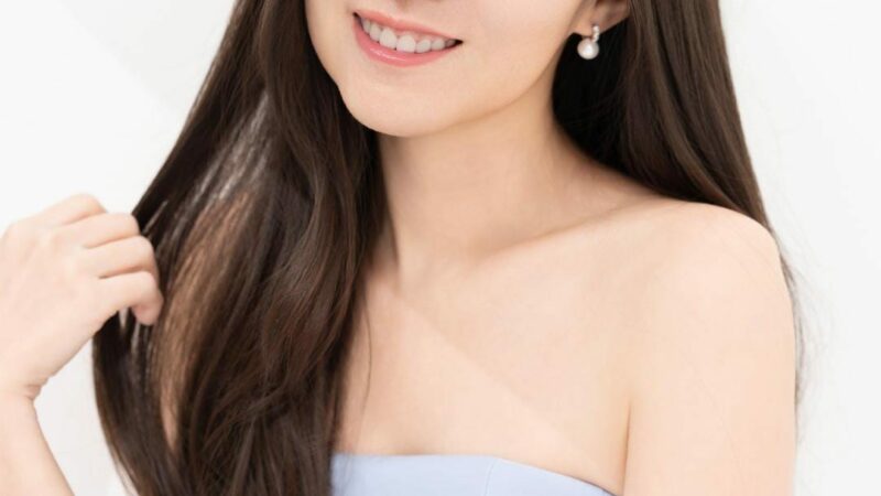 Melisa Gunawan, Selalu Bersyukur dan Hargai Yang Kamu Punya!