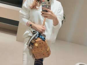 Kiki Yuanita, Tetap Semangat Menjalani Hidup!