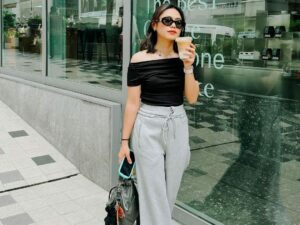 Aulia, Just Do What You Like!