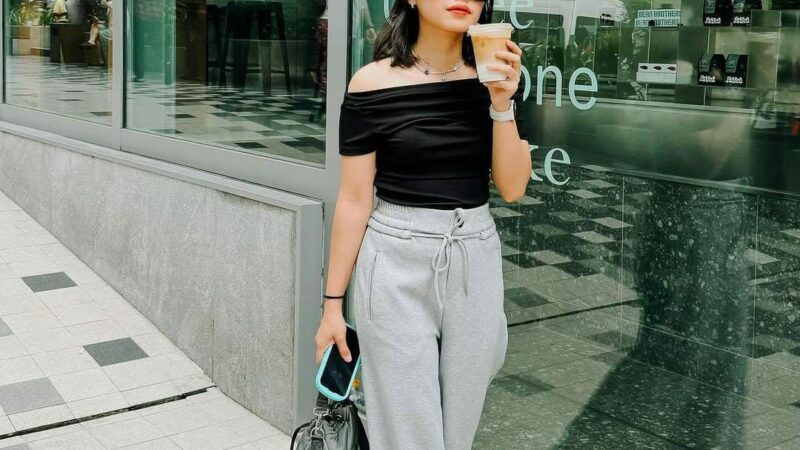 Aulia, Just Do What You Like!