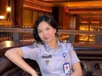 Marsela Oktarini, Seburuk Apapun Halaman Sebelumnya, Langkahku Tetaplah untuk Masa Depan!