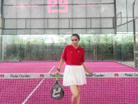 Andriani Rahmania, Self-Trust is the First Secret of Success!