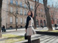 Vea Gabriel, Age Never The Measure of Life Well Lived!